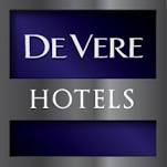 Deep Cleaning Ceramic Tiles, De Vere Hotel